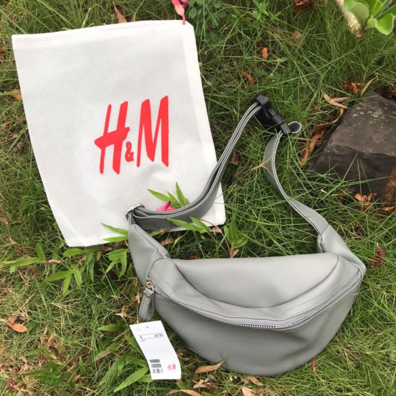 Harga waist bag on sale h&m