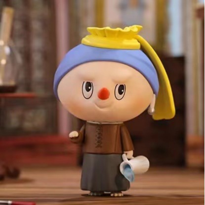 Produk LABUBU | Shopee Indonesia