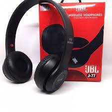 Jbl j77 new arrivals