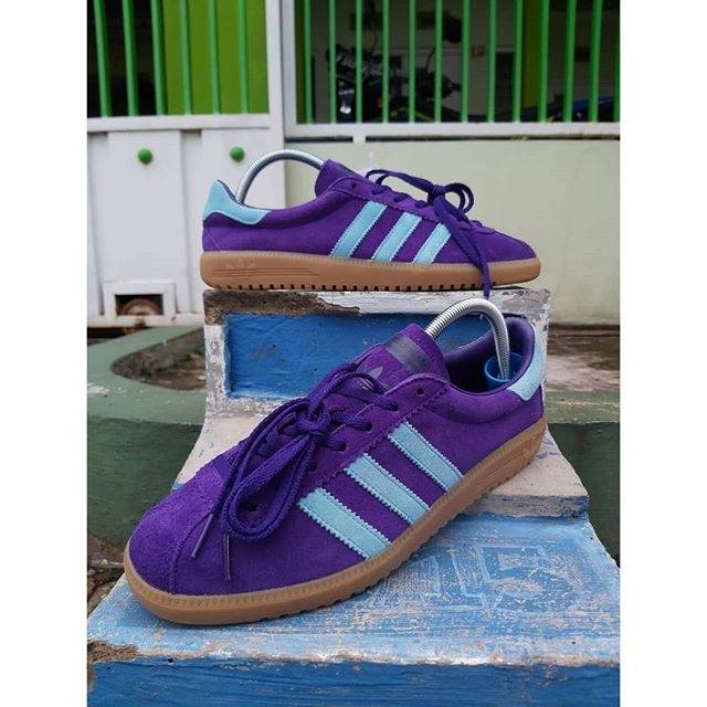 Sepatu adidas clearance bermuda