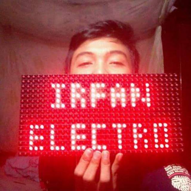 Produk Toko Irfan Electro | Shopee Indonesia