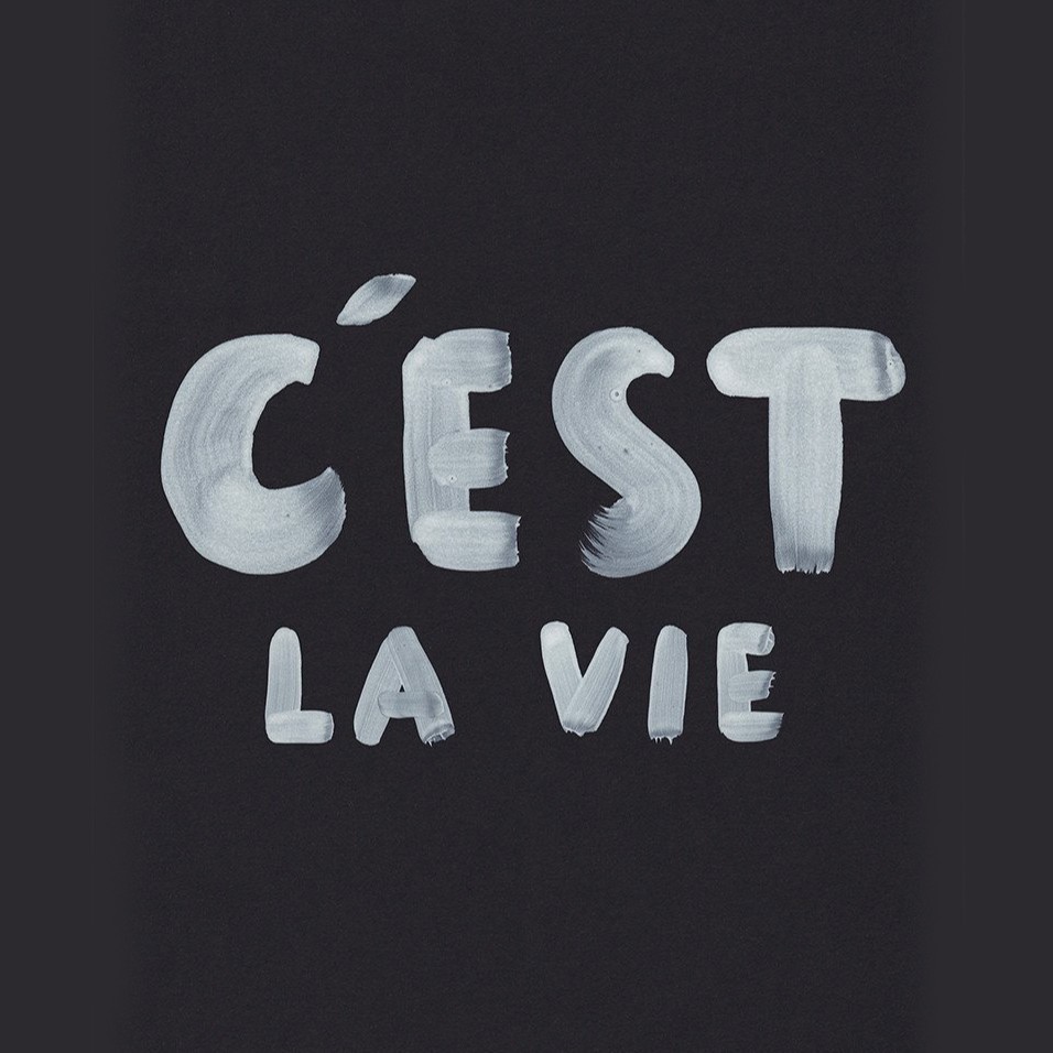 Ля ви что означает. C'est la vie. Надпись c'est la vie. Такова се ля ви. C est la vie картинки.