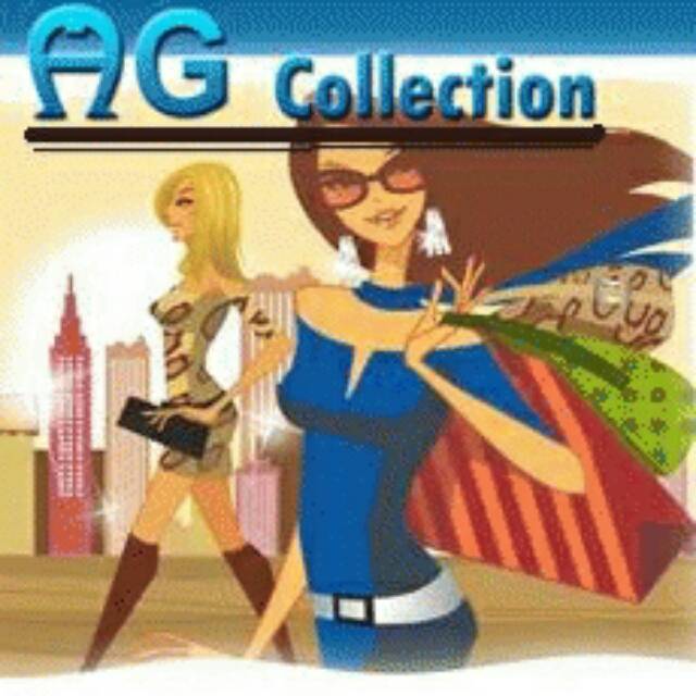 Produk AG Collection | Shopee Indonesia