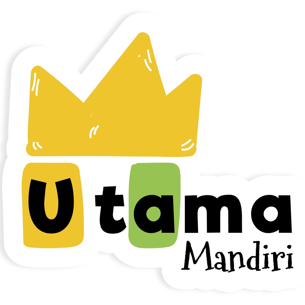 Produk UTAMA STIKER | Shopee Indonesia