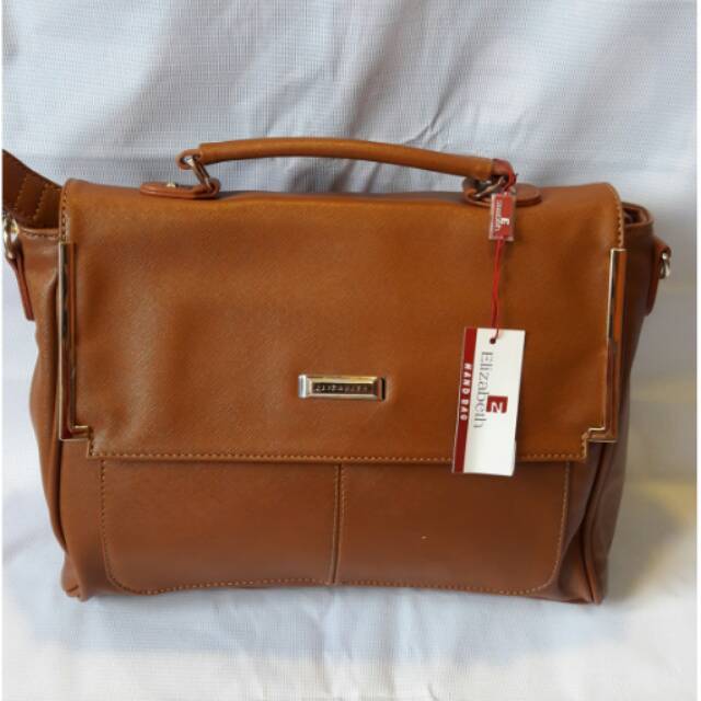 Elizabeth best sale bag shopee