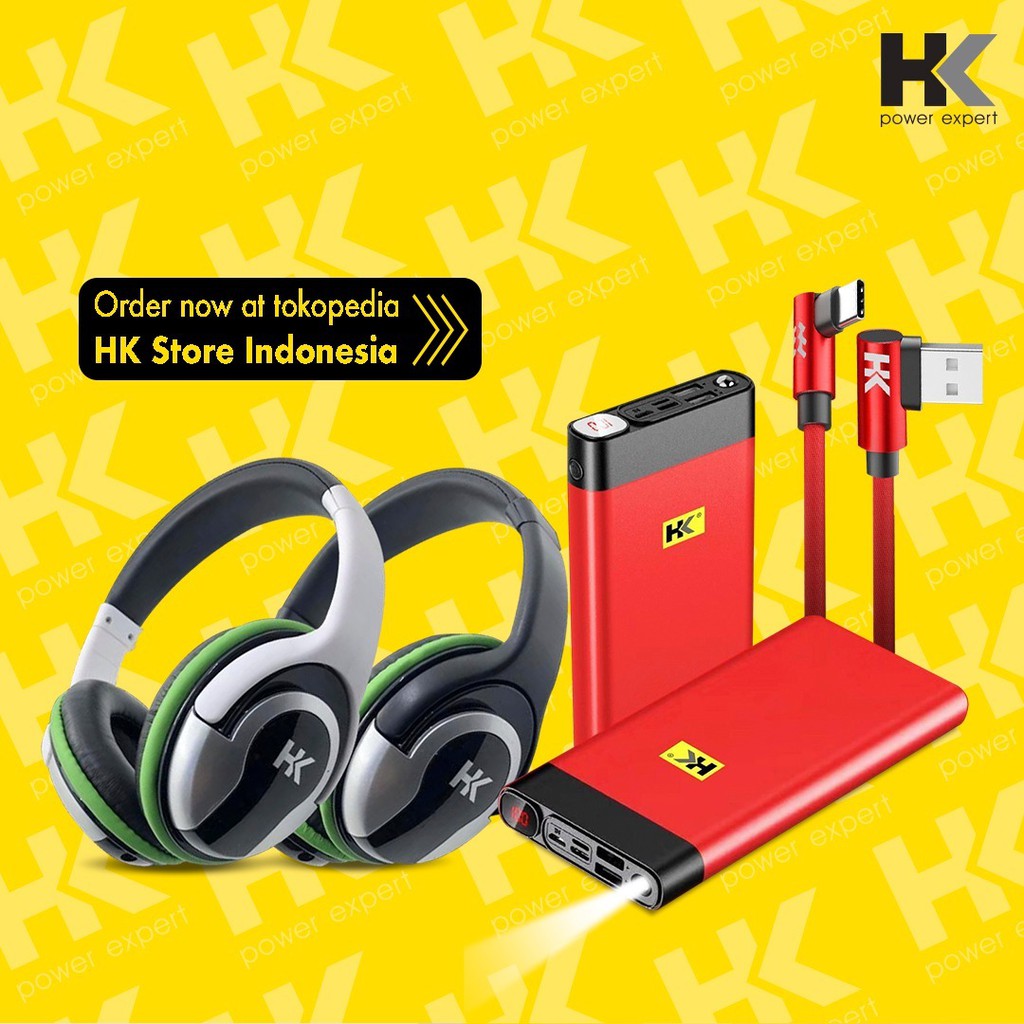 Toko Online HK Official Shop | Shopee Indonesia
