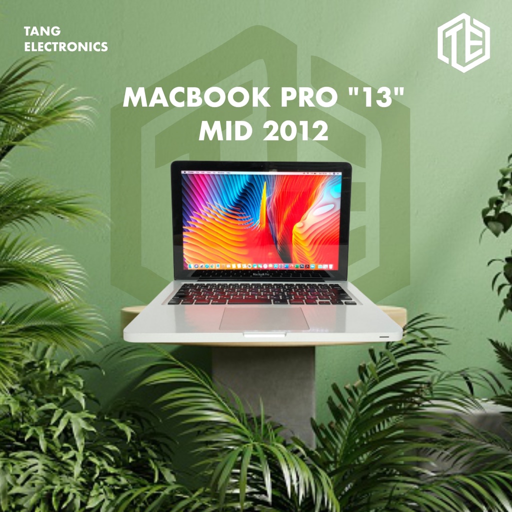 Apple MacBook Pro 快い MD101JA Mid 2012モデル