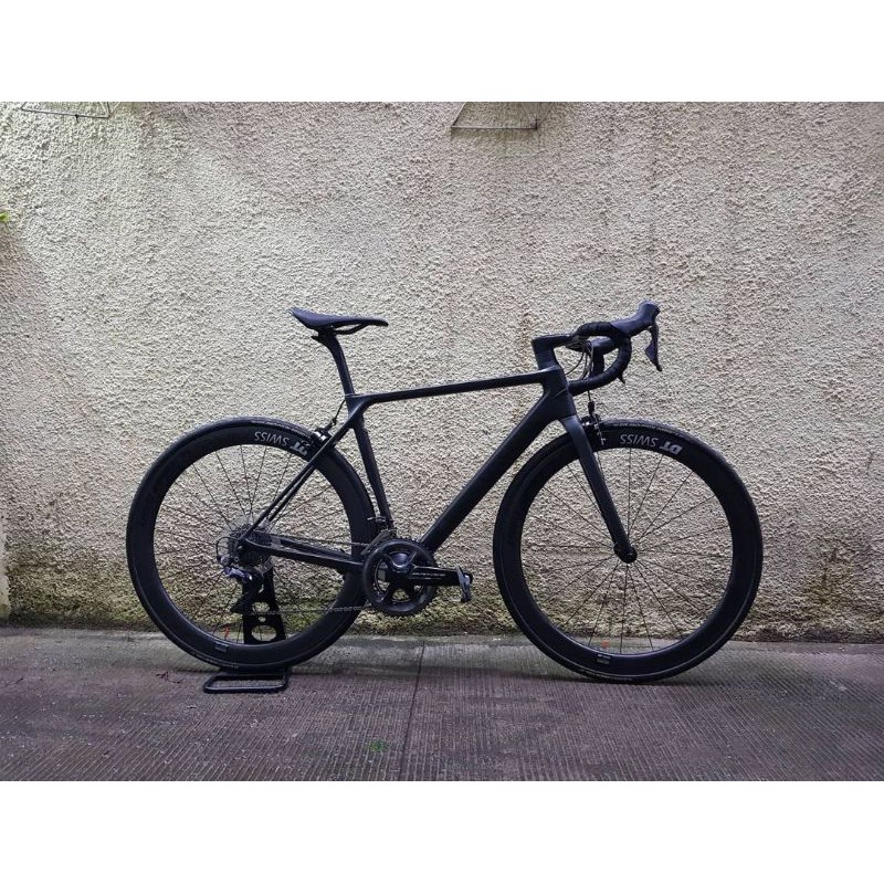 Jual ROADBIKE CANYON ULTIMATE CF SLX 9.0 SECOND Shopee Indonesia