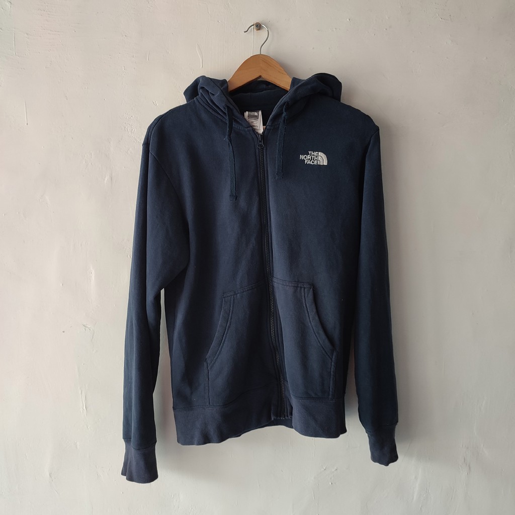 Jual JAKET HOODIE THE NORTH FACE - ORIGINAL - BRANDED - PALING MURAH |  Shopee Indonesia