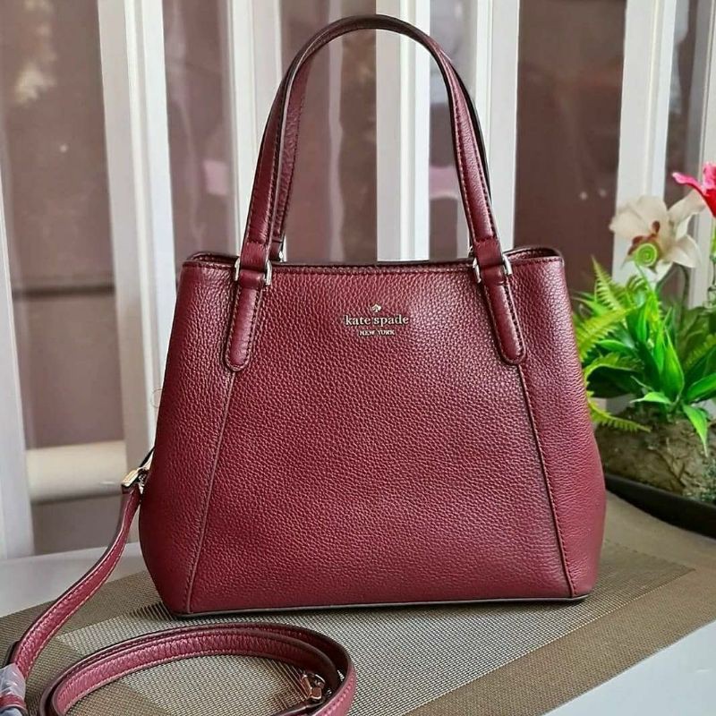 Kate spade jackson sales medium