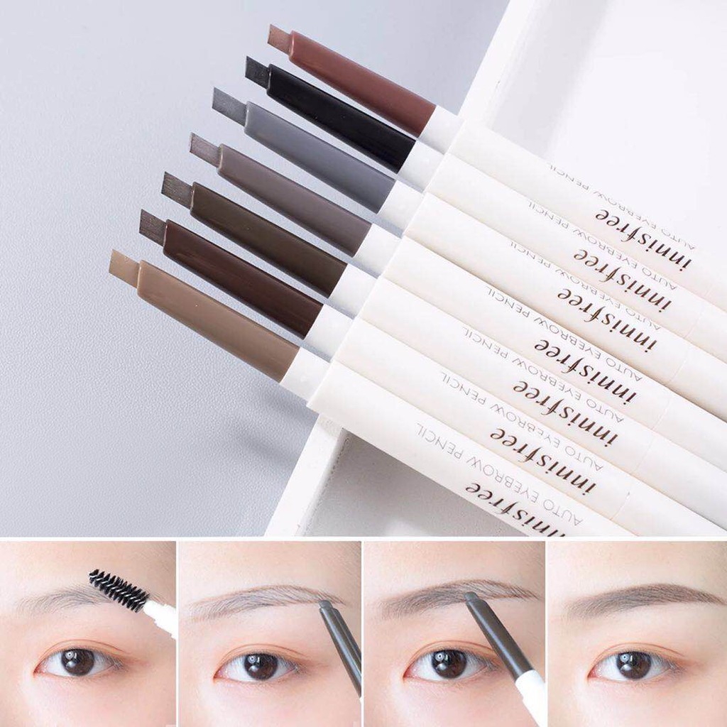 Innisfree store eyebrow pencil