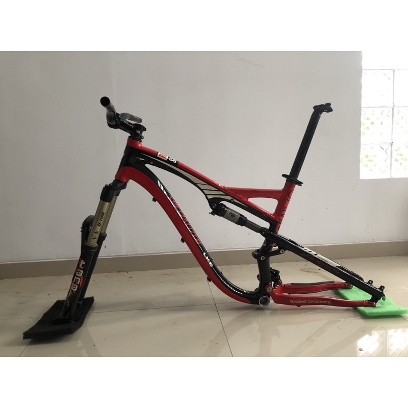 Specialized camber pro online 26