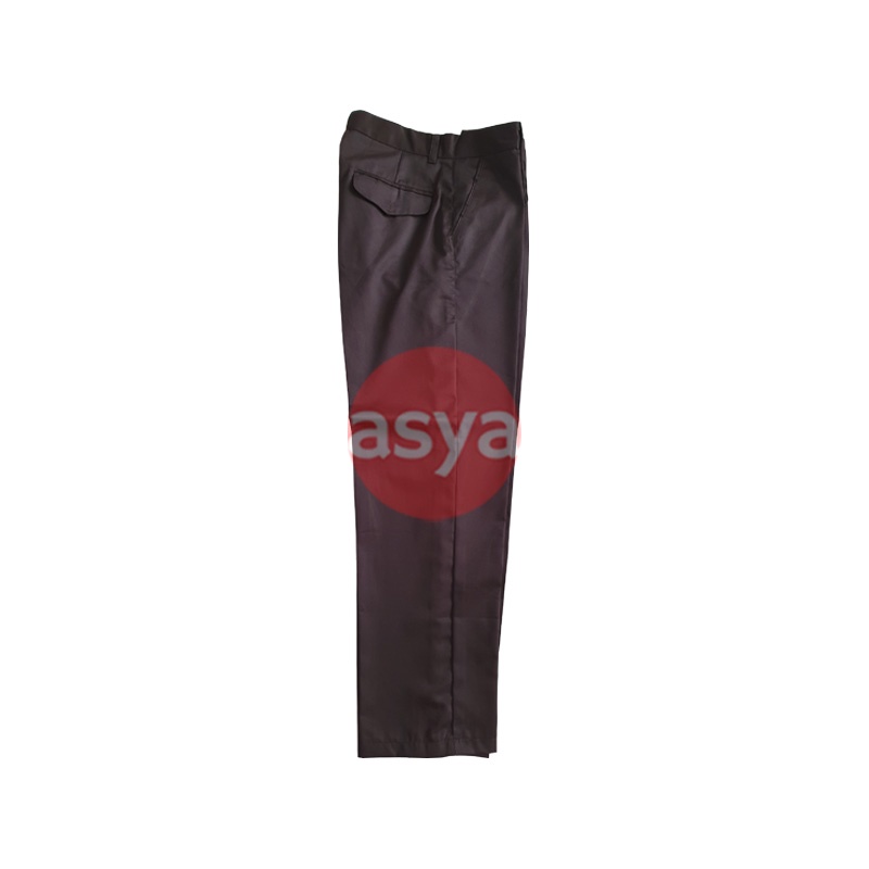 Asyah Leather Pants