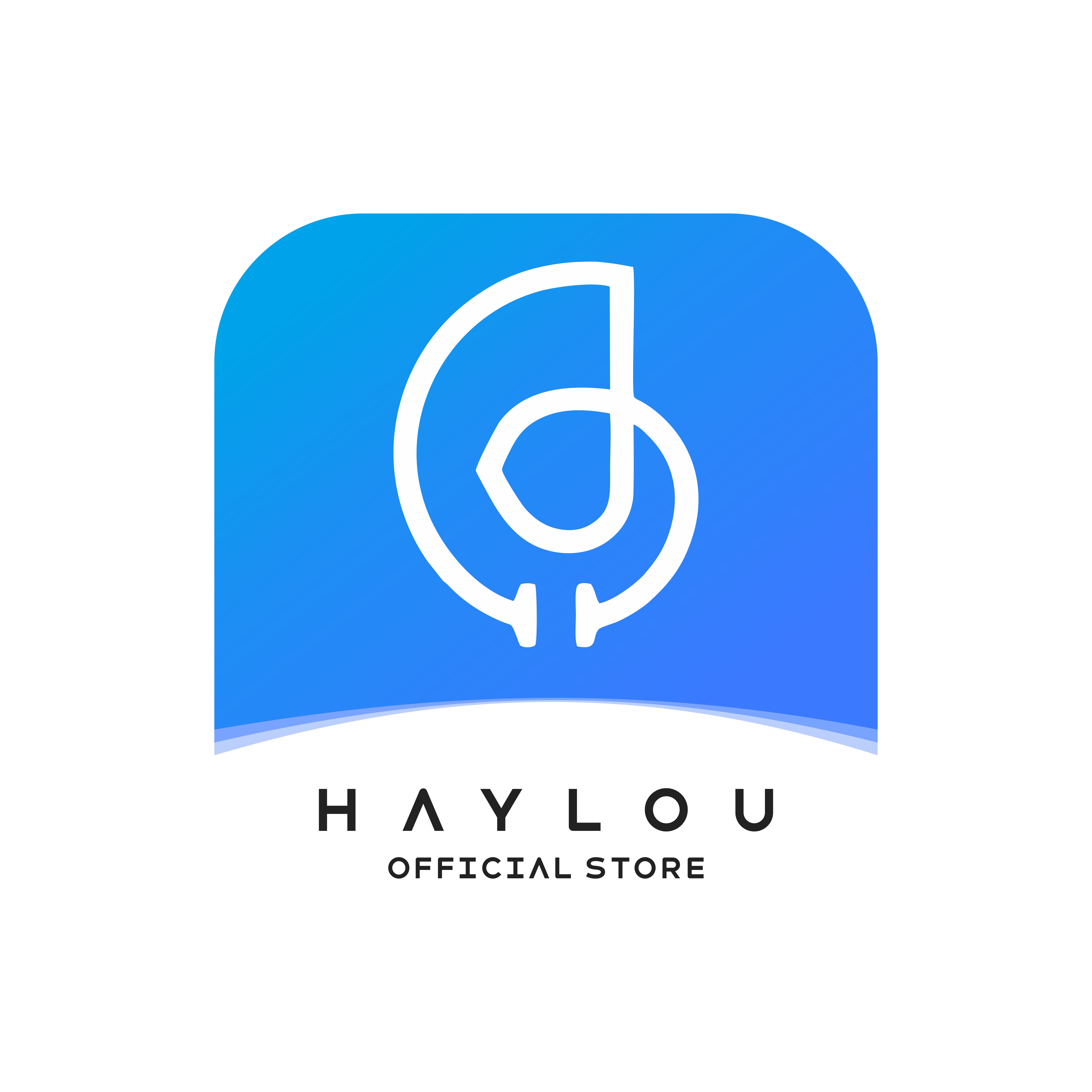 Toko Online Haylou Indonesia Official Store | Shopee Indonesia