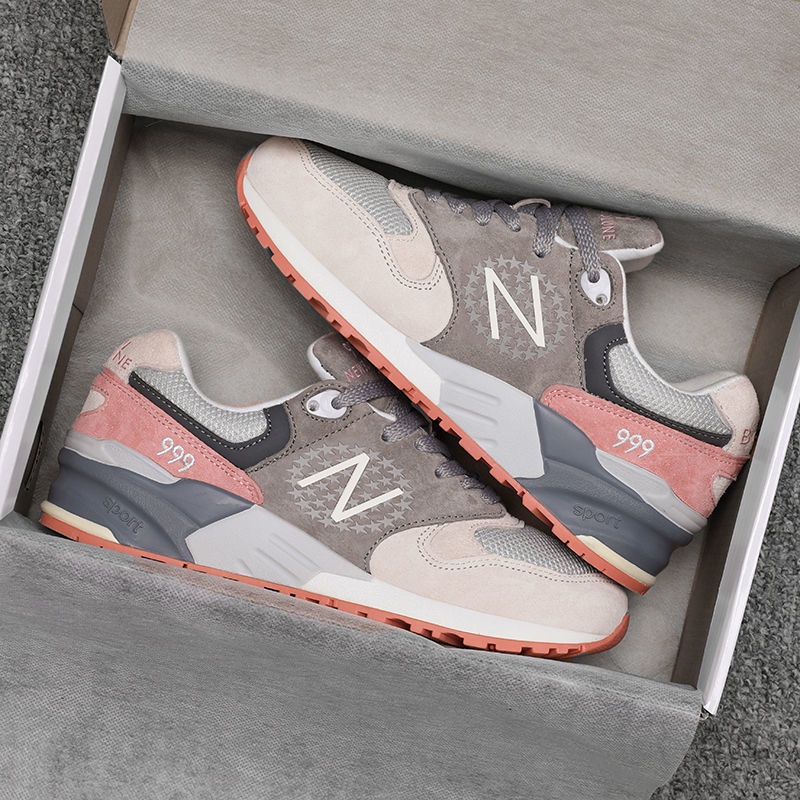 New balance store 999 cherry blossom