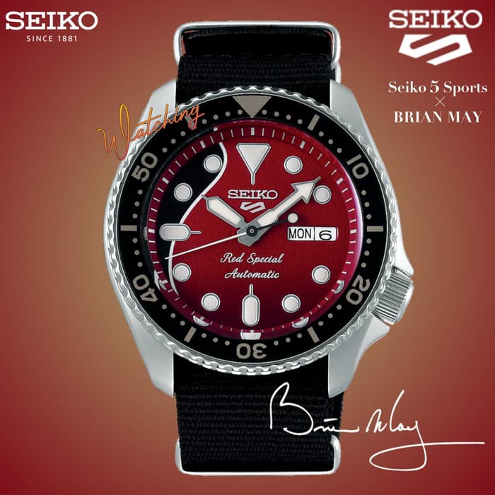 Beli 2025 jam seiko