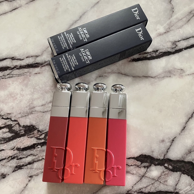 Lip deals tint dior