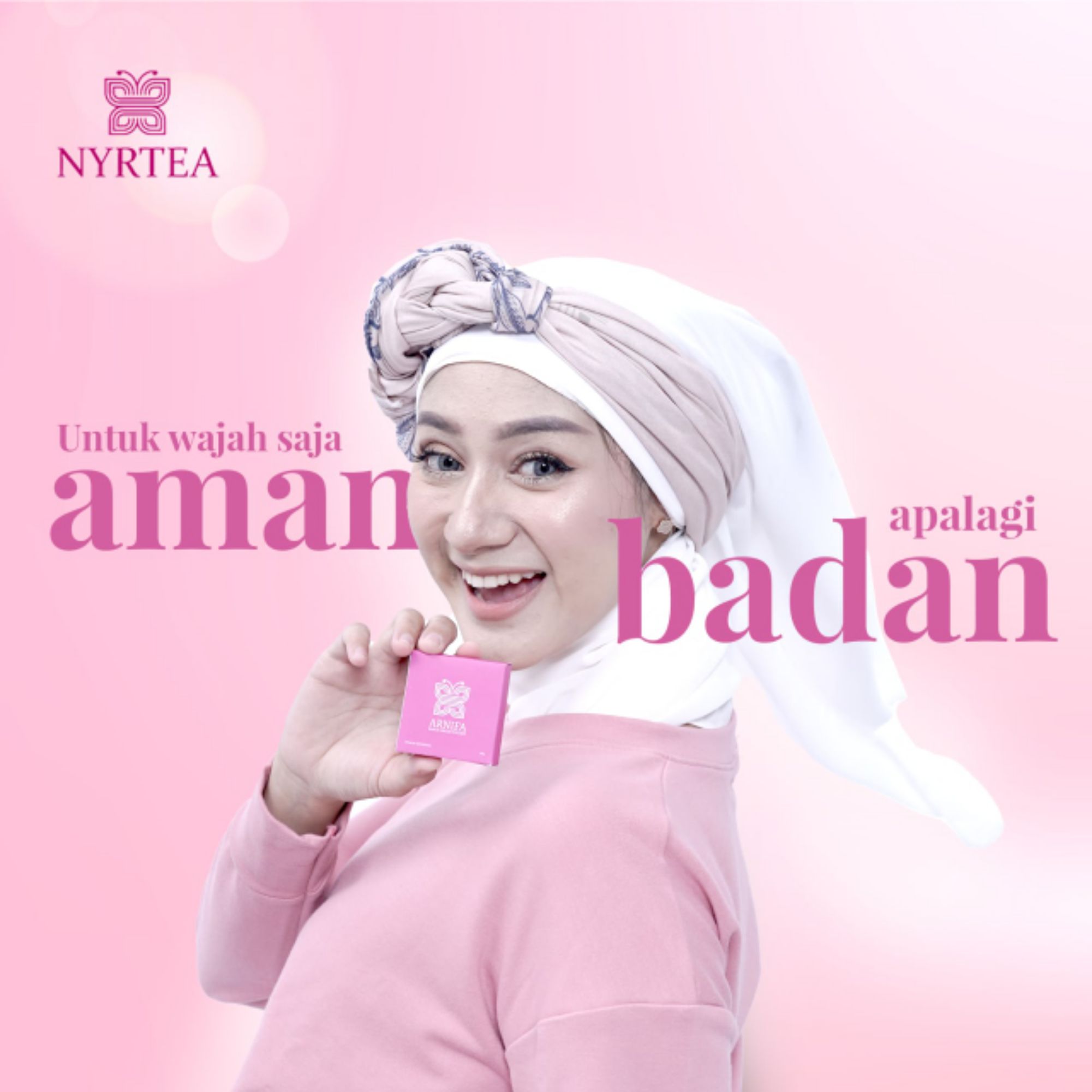 Produk LAILA SKINCARE PROBOLINGGO Shopee Indonesia