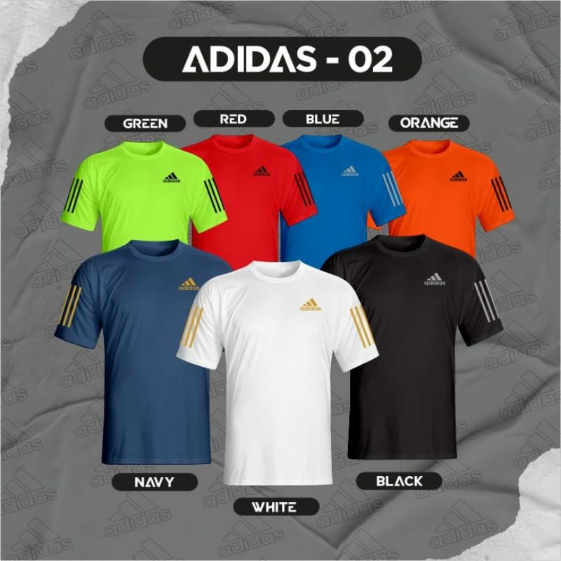 Kaos running outlet adidas