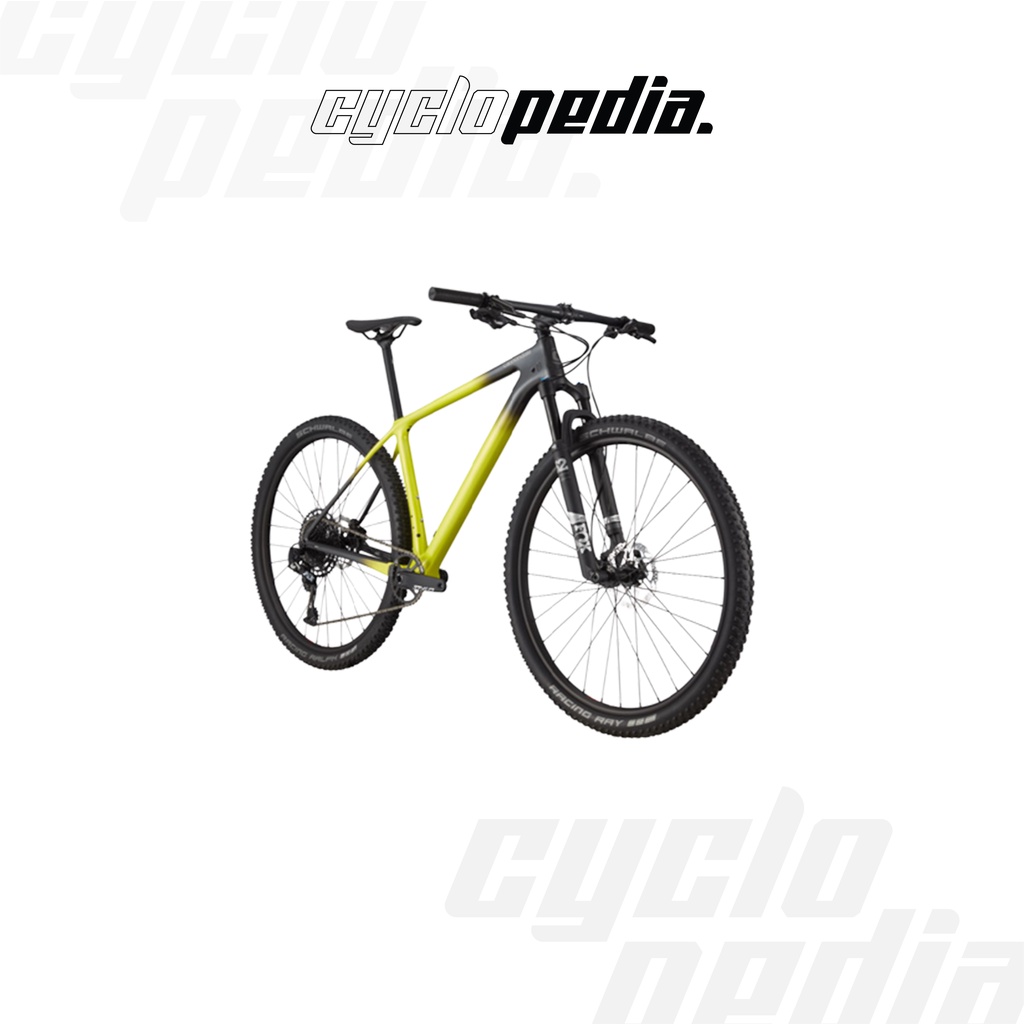 Cannondale fsi carbon 5 2021 hot sale