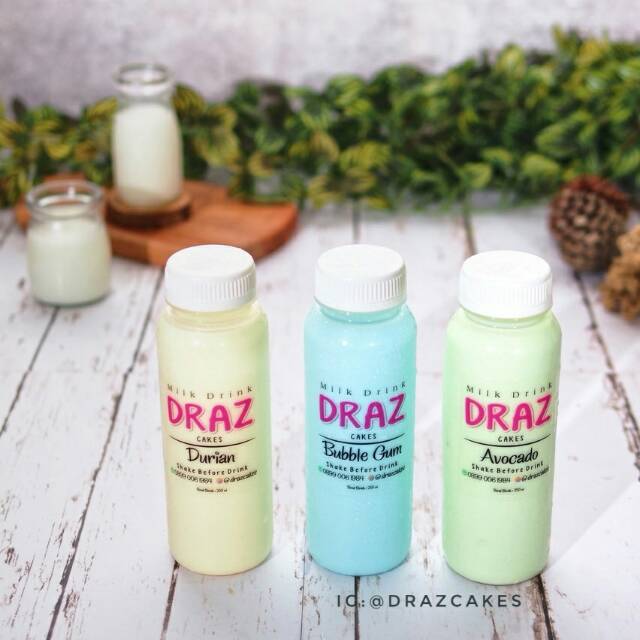 Produk drazcakes | Shopee Indonesia