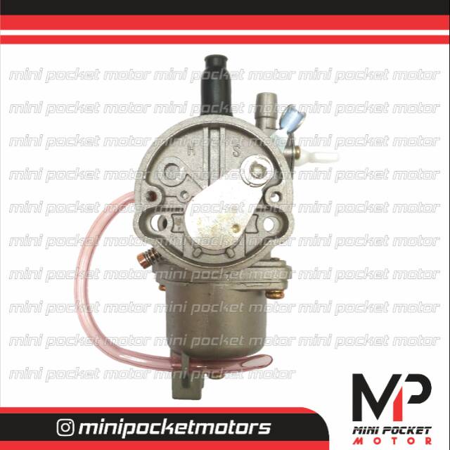 Produk minipocketmotor | Shopee Indonesia