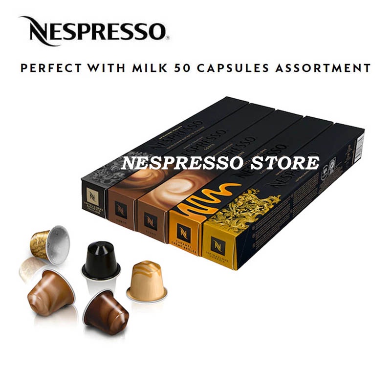 Jual Nespresso Nomad Travel Mug Tumbler Termos Original Botol Coffee Kopi  di Seller Espresso Store - Kelapa Gading Timur, Kota Jakarta Utara