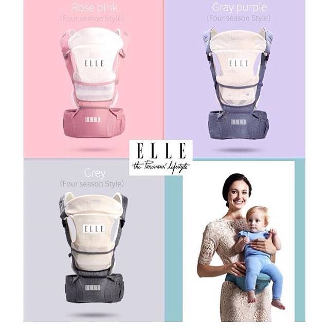 Hipseat elle store