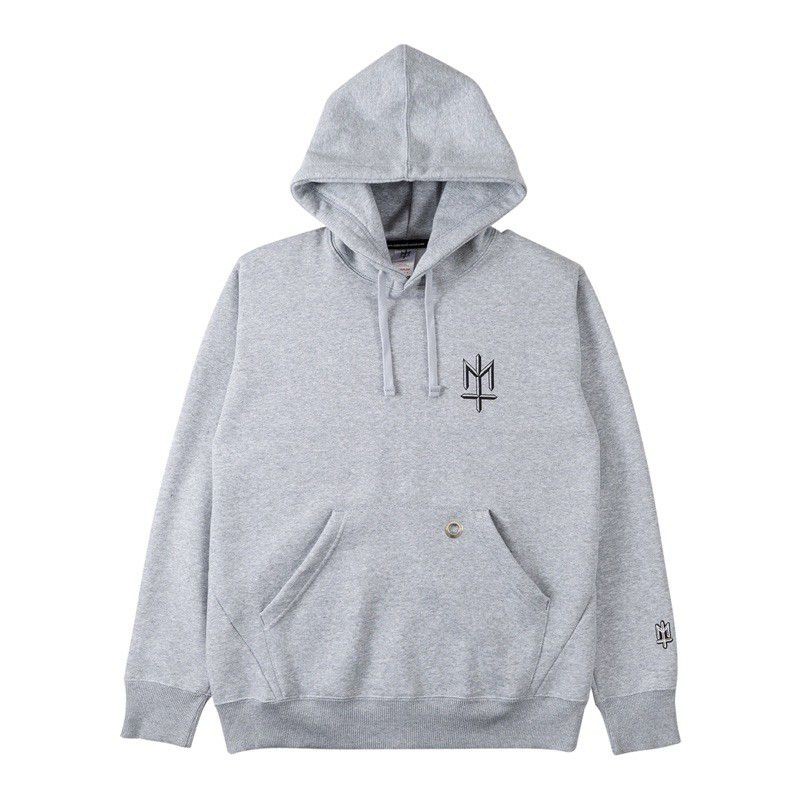 Hoodie maternal 2025