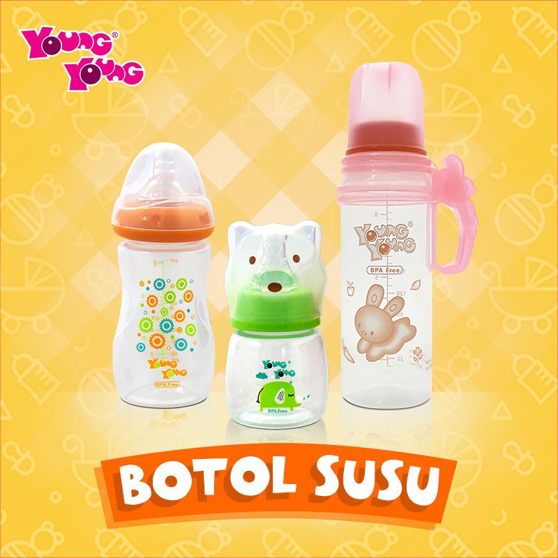 Toko Online Young Young Store | Shopee Indonesia