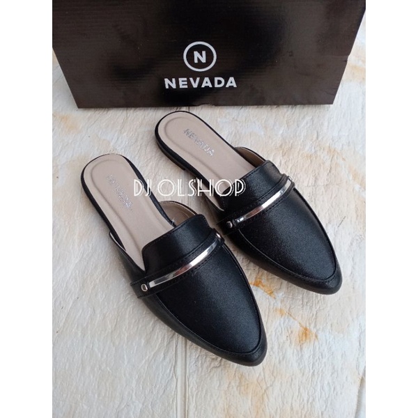 Sandal mules nevada new arrivals