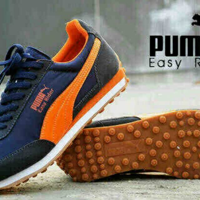 Jual Sepatu PUMA Easy Rider Shopee Indonesia