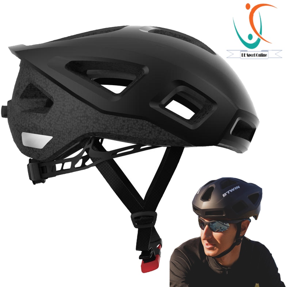 Helm deals road bike