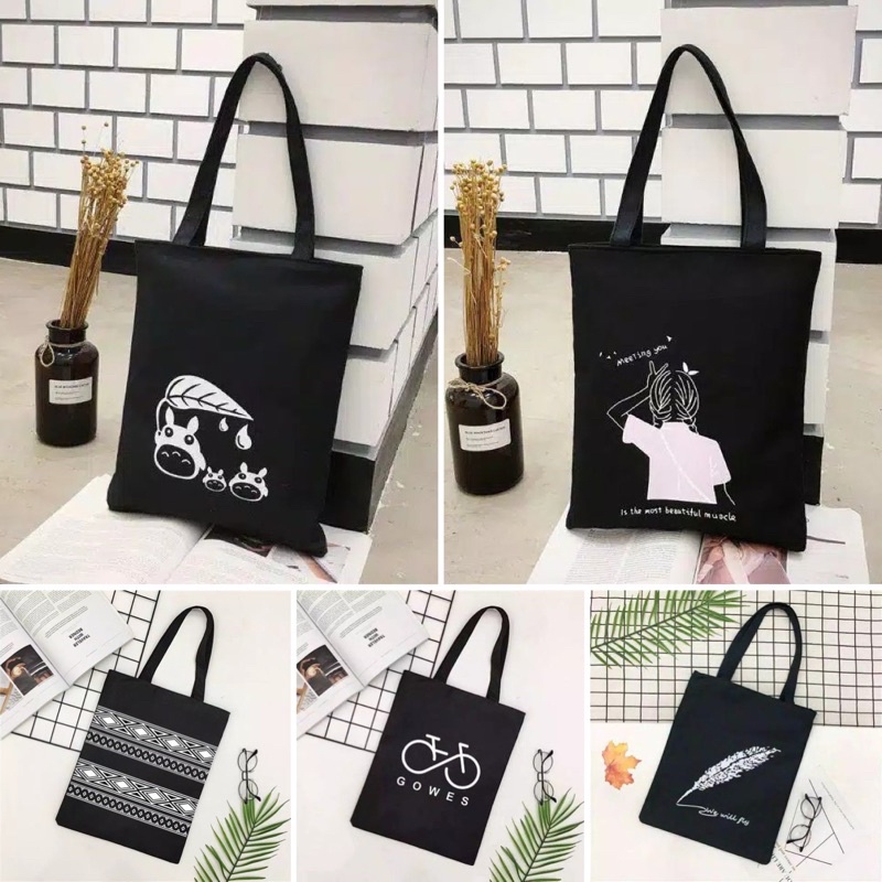 Tote bag yang bagus new arrivals