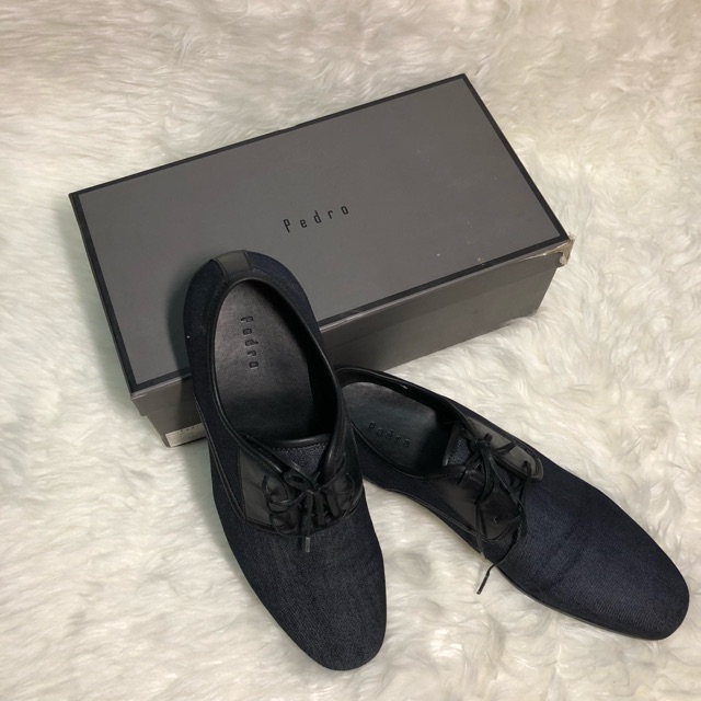 Pedro store shoes men