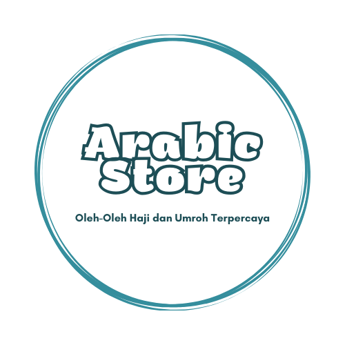 Produk Arabic Store_ Shopee Indonesia