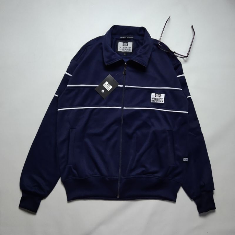 Jaket on sale weekend offender