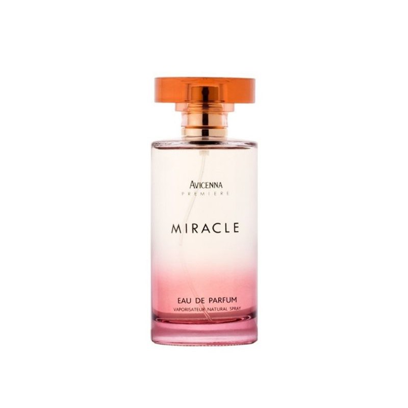 Parfum 2025 avicenna miracle
