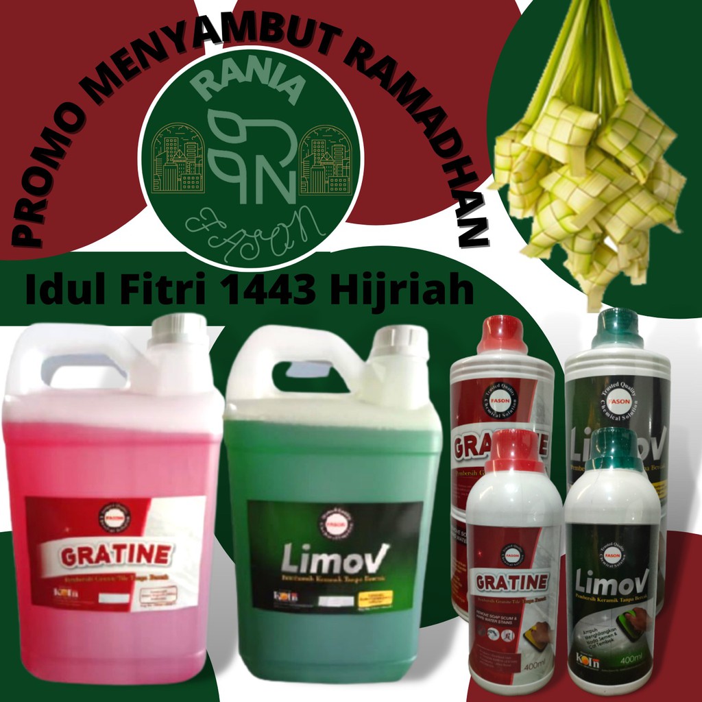 Produk RANIA FASON | Shopee Indonesia