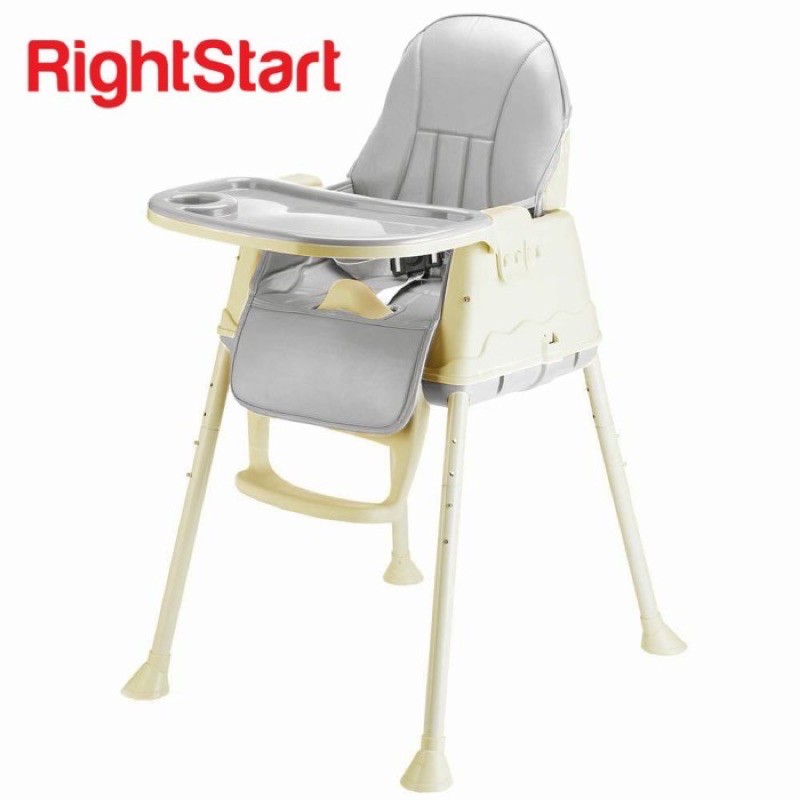 Rekomendasi high chair hot sale