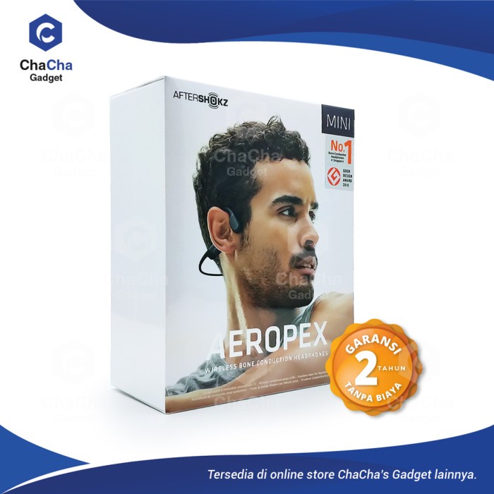 Aftershokz shopee hot sale