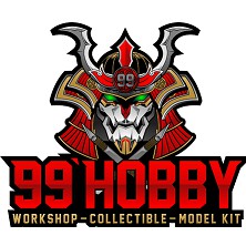 Produk 99'Hobby | Shopee Indonesia
