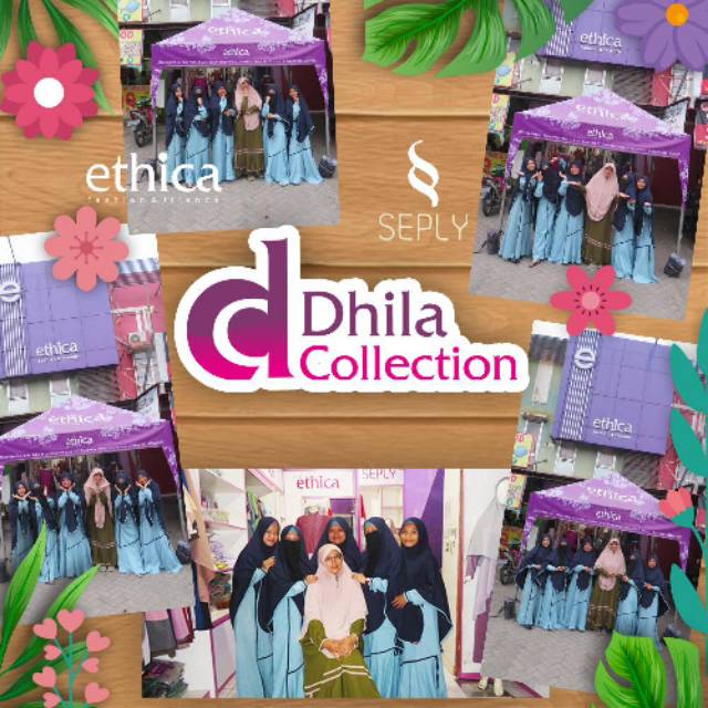 Produk Ethica Collection Jababeka | Shopee Indonesia