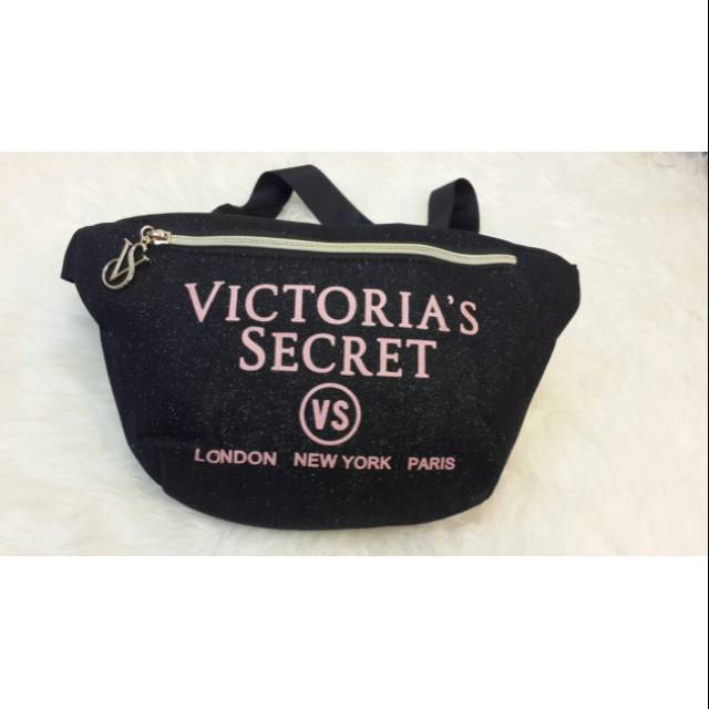 Jual Victoria Secret Waist Bag Shopee Indonesia