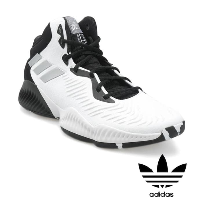 Adidas men's mad outlet bounce 2018 basketball shoes