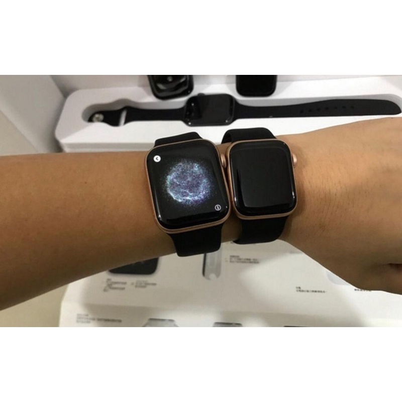 Harga apple watch hot sale series 4 bekas