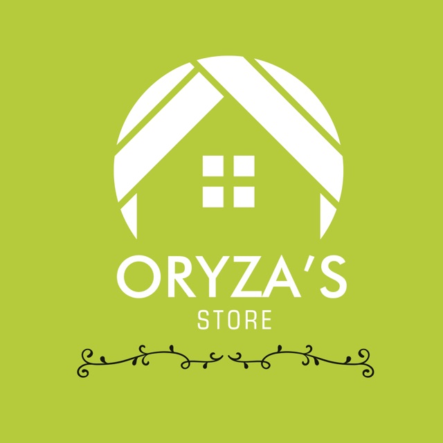 Produk Oryza Green Shopee Indonesia