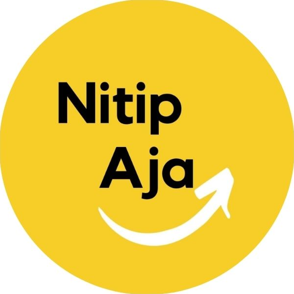 Produk nitipaja.official | Shopee Indonesia