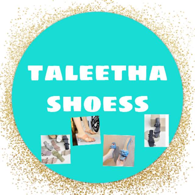 Produk taleetha shoes | Shopee Indonesia