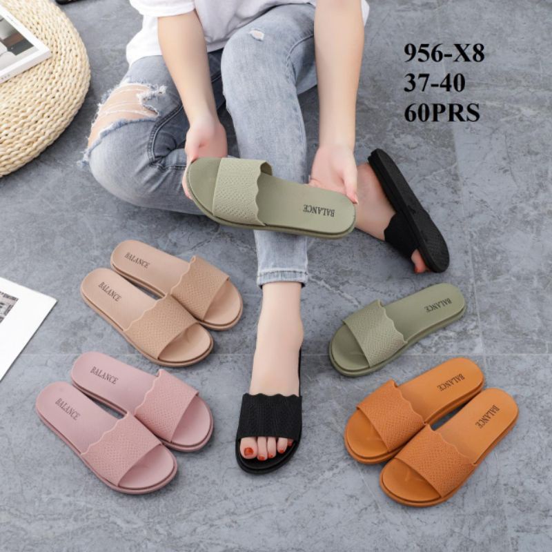 Sandal balance on sale